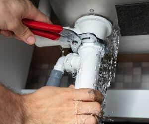 About Emergency plumbing pros Grand Ridge, FL